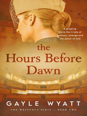 cover image of The Hours Before Dawn